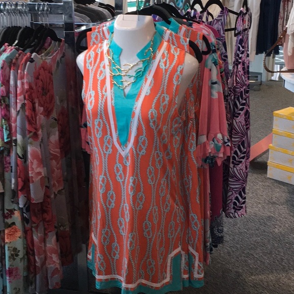 Daphne dress by Escapada Living - Picture 2 of 3